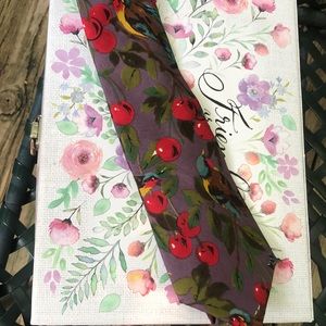 Vintage Necktie Don Roper Beverly Hills